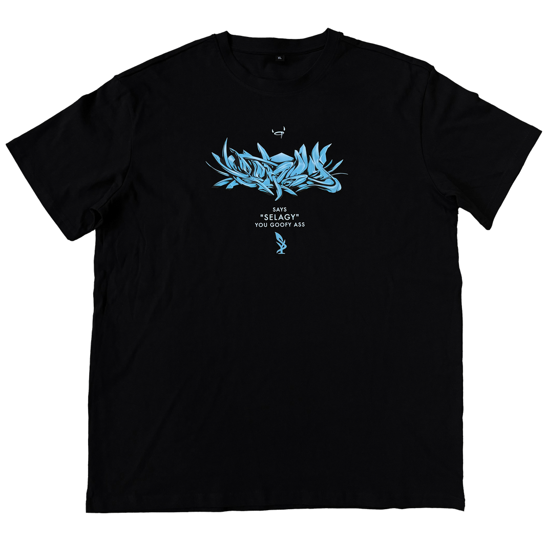 Graffiti - T-Shirt