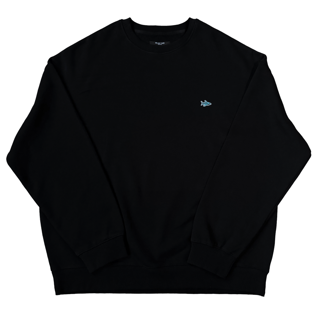 Shark - Sweater