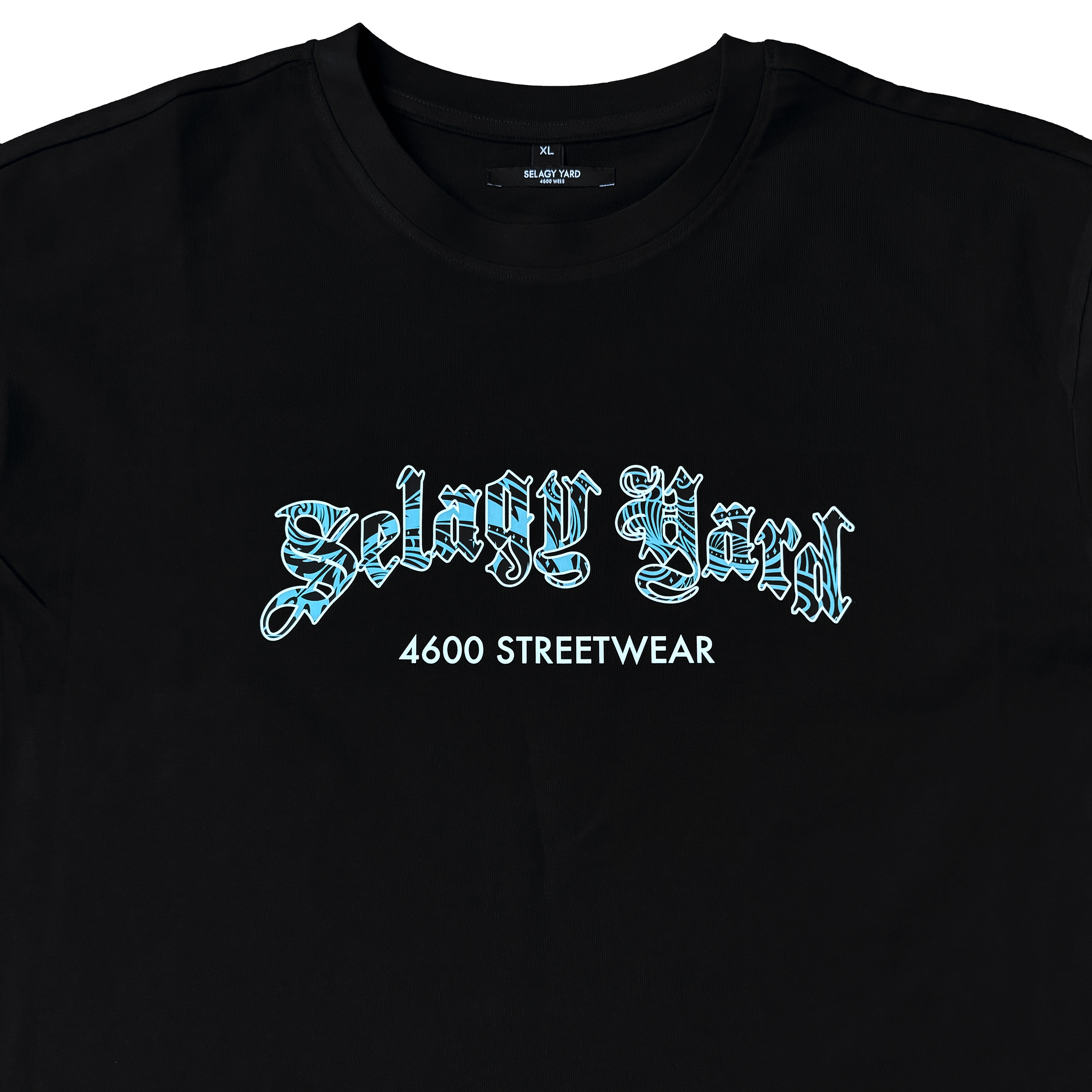 4600 Streetwear - T-Shirt