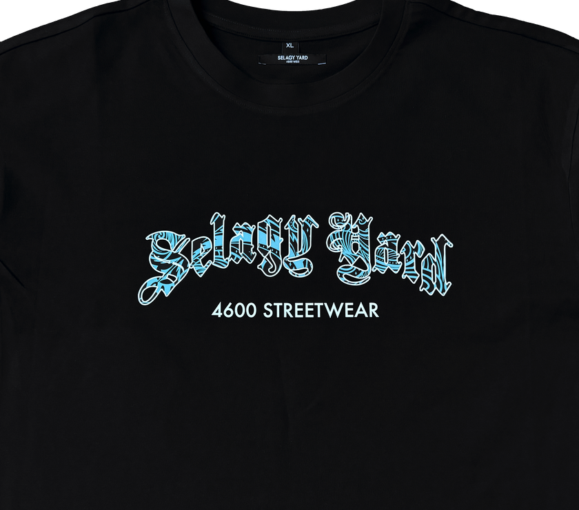 4600 Streetwear - T-Shirt