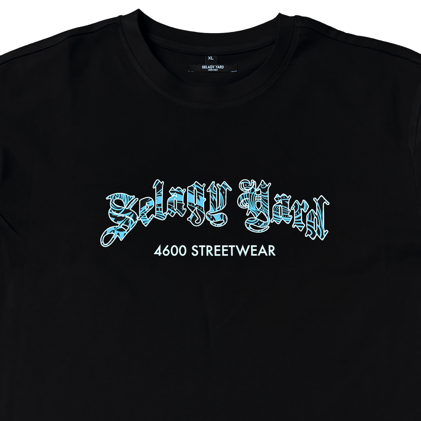 4600 Streetwear - T-Shirt