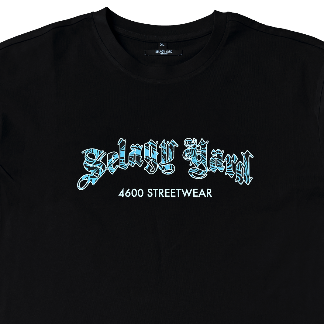 4600 Streetwear - T-Shirt