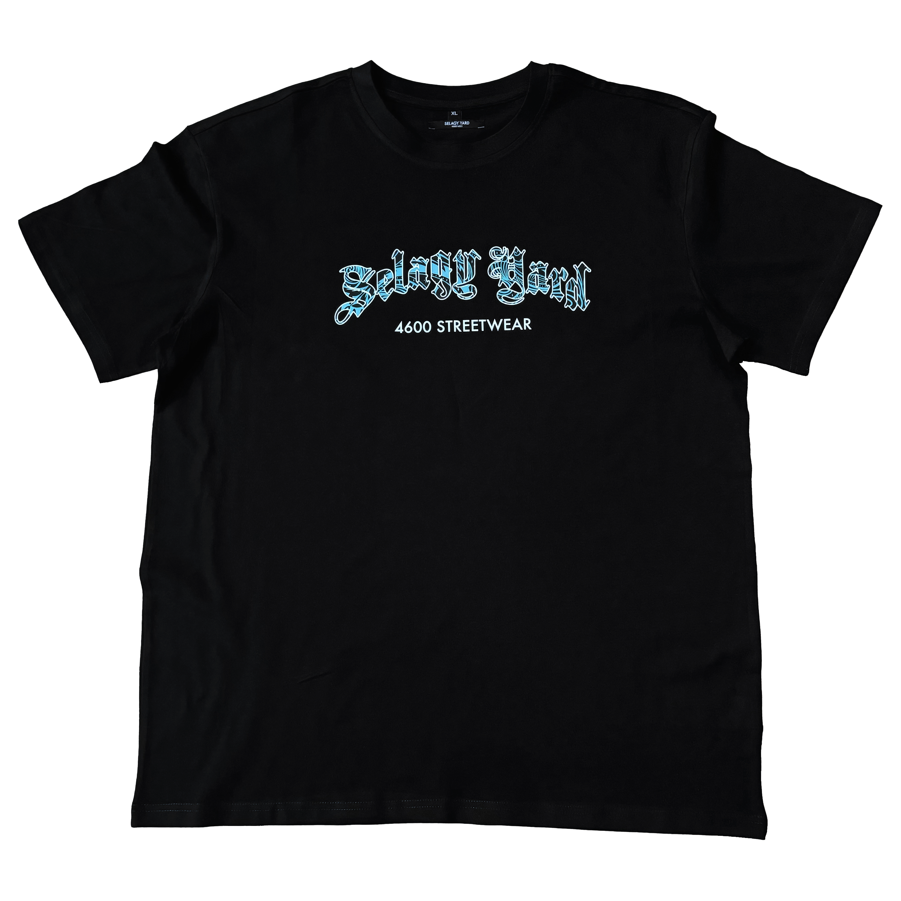 4600 Streetwear - T-Shirt