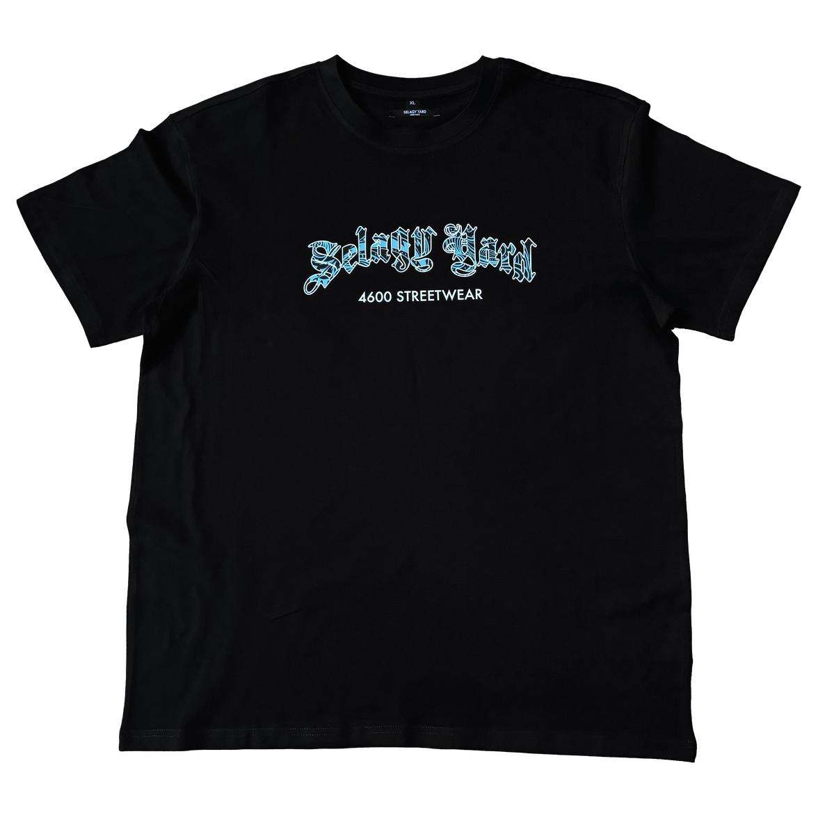 4600 Streetwear - T-Shirt