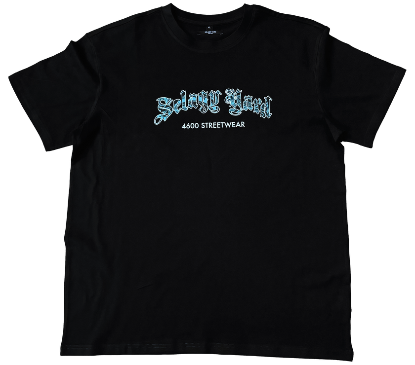 4600 Streetwear - T-Shirt