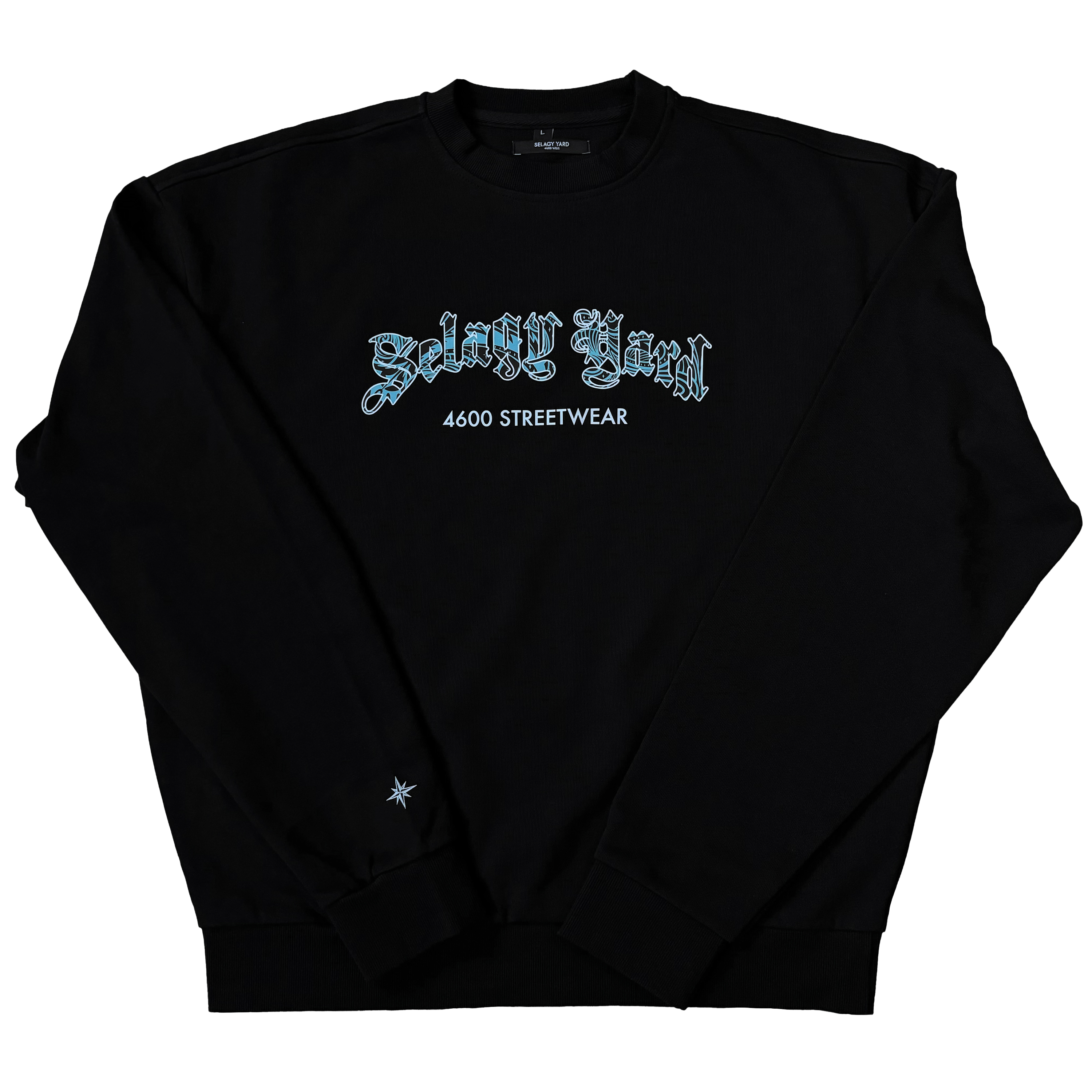 4600 Streetwear - Sweater