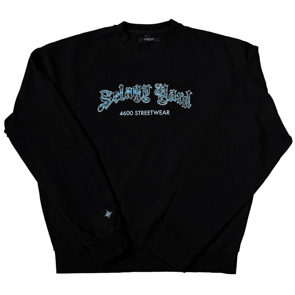 4600 Streetwear - Sweater