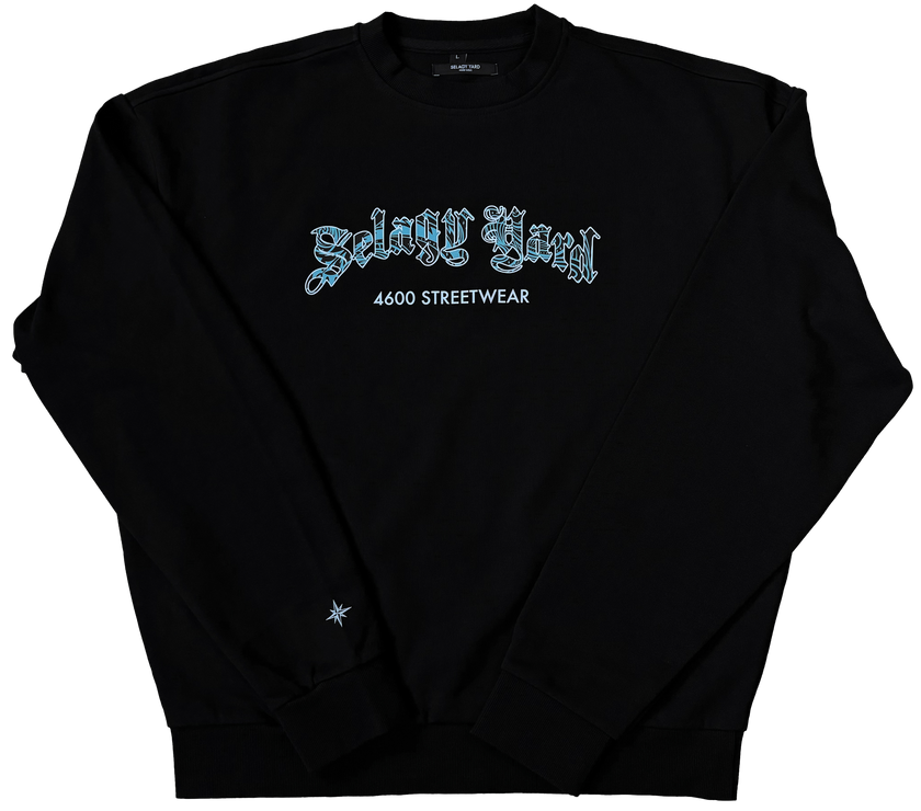 4600 Streetwear - Sweater