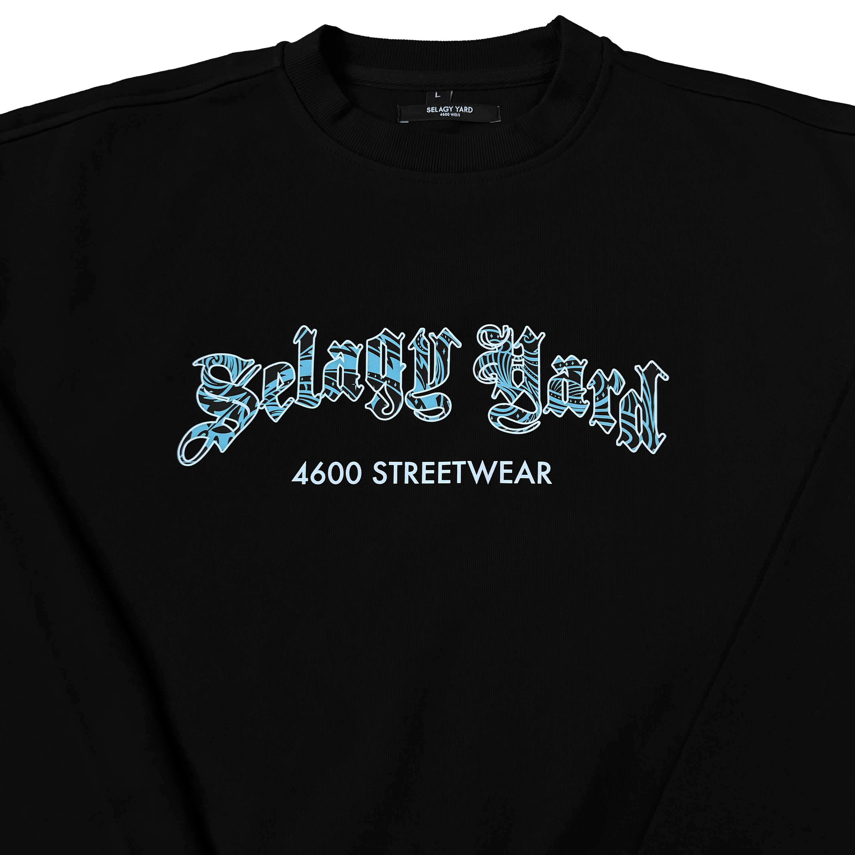 4600 Streetwear - Sweater