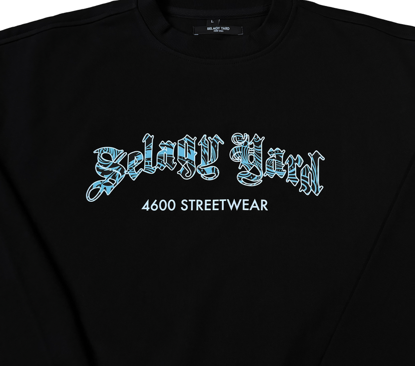 4600 Streetwear - Sweater