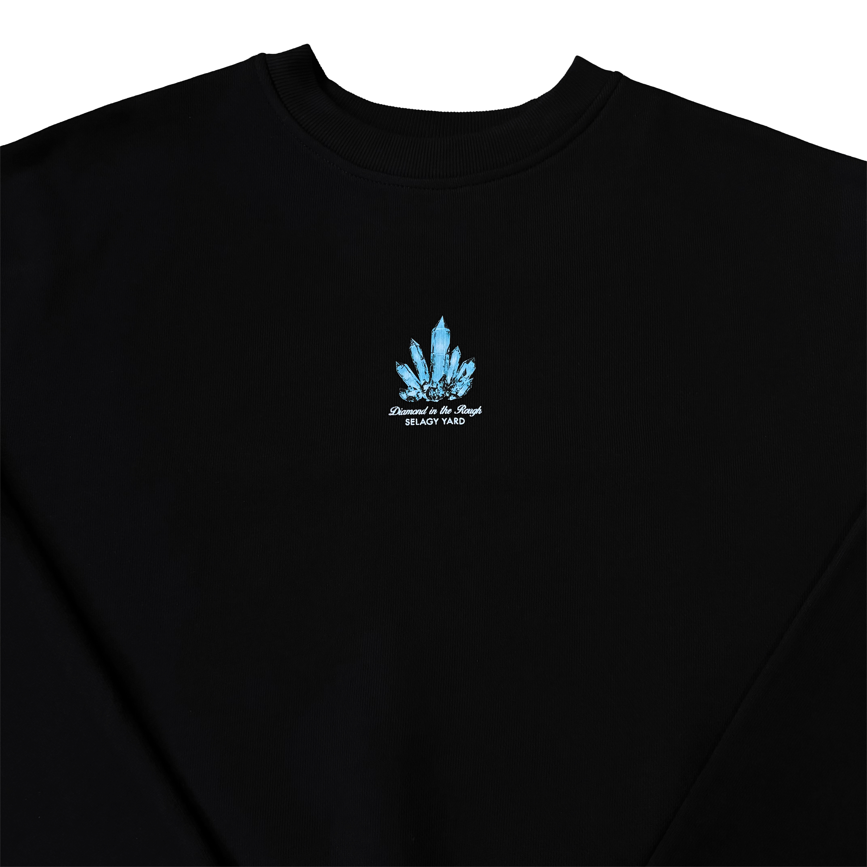 Diamond in the Rough - Sweater