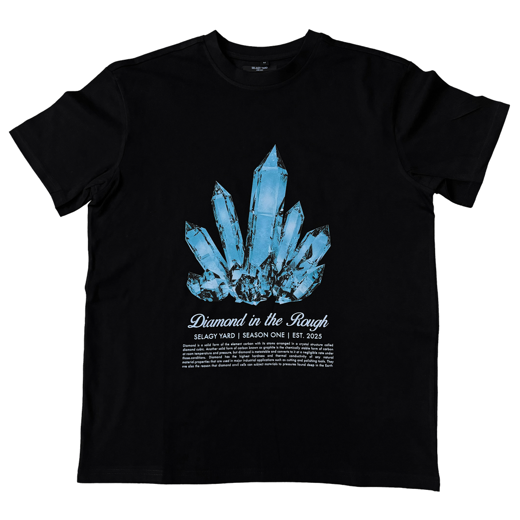 Diamond in the Rough - T-Shirt
