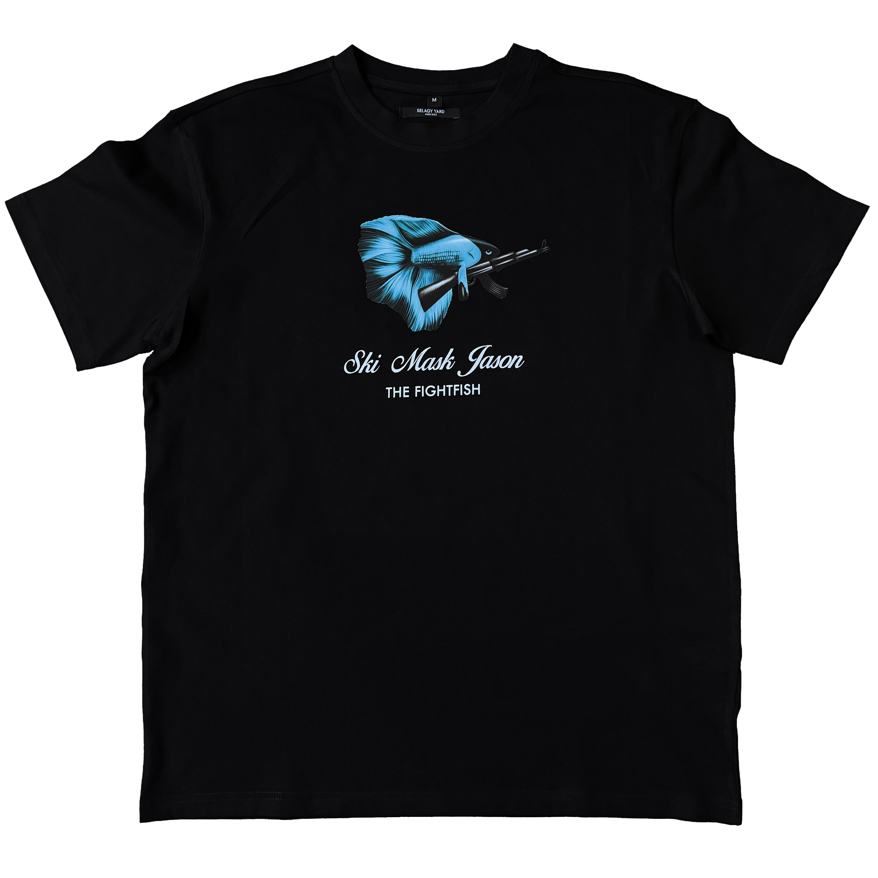Fightfish - T-Shirt