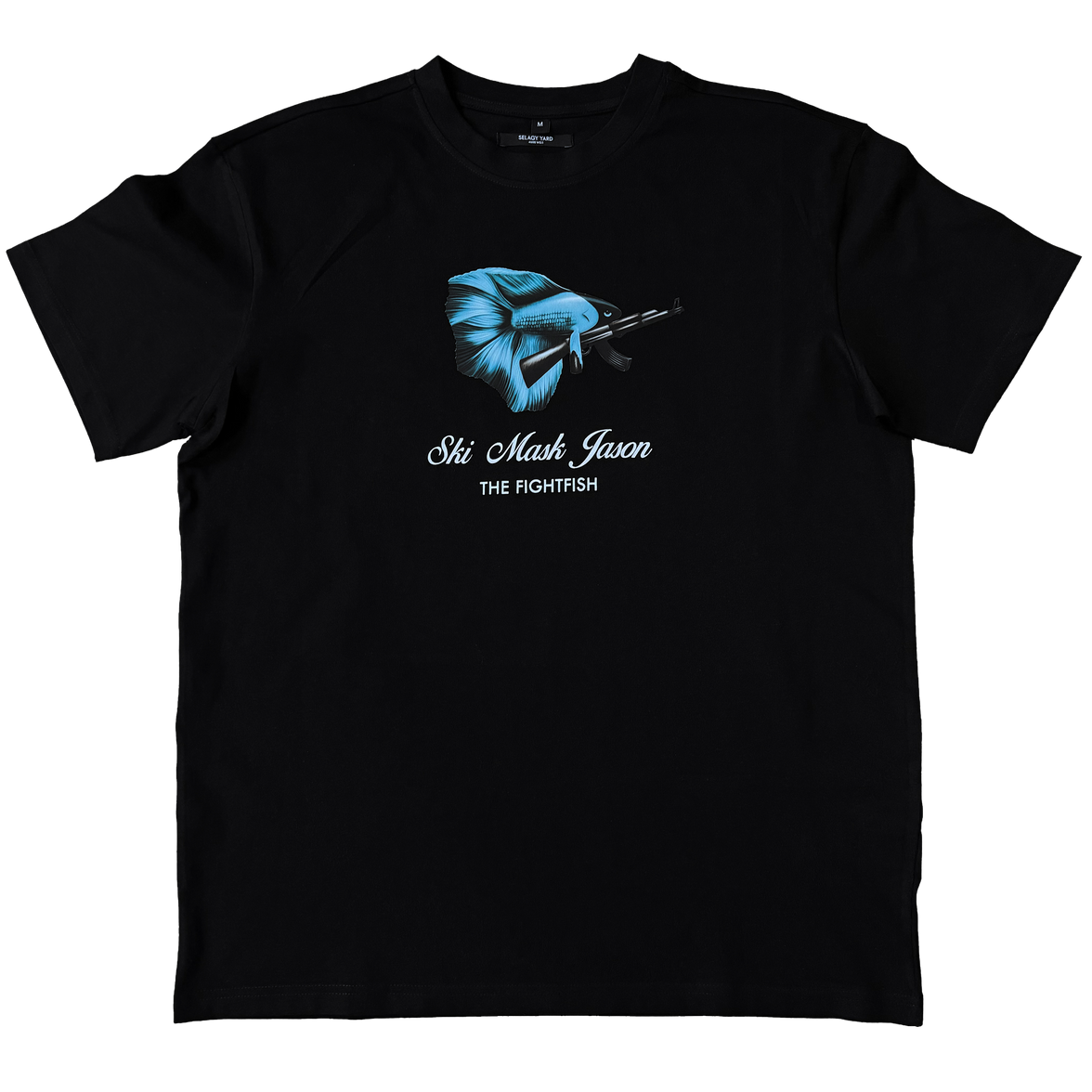 Fightfish - T-Shirt
