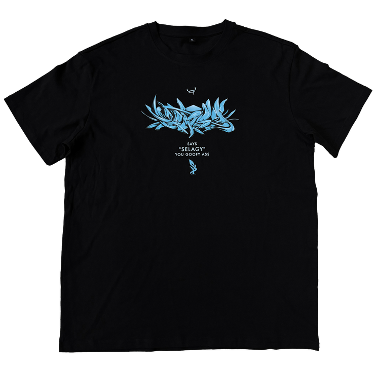 Graffiti - T-Shirt