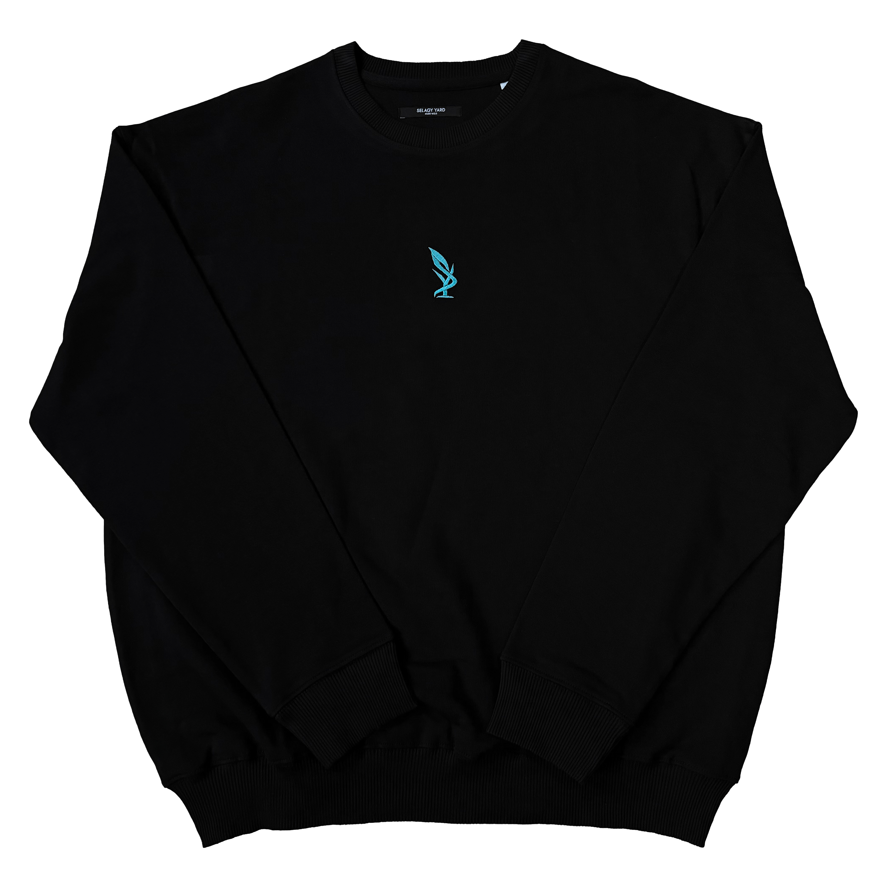 SY Black - Sweater