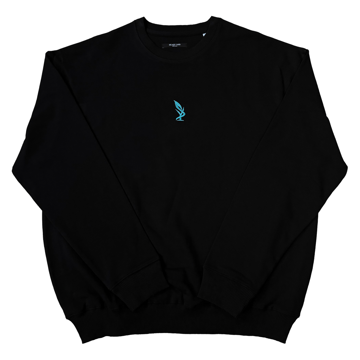 SY Black - Sweater