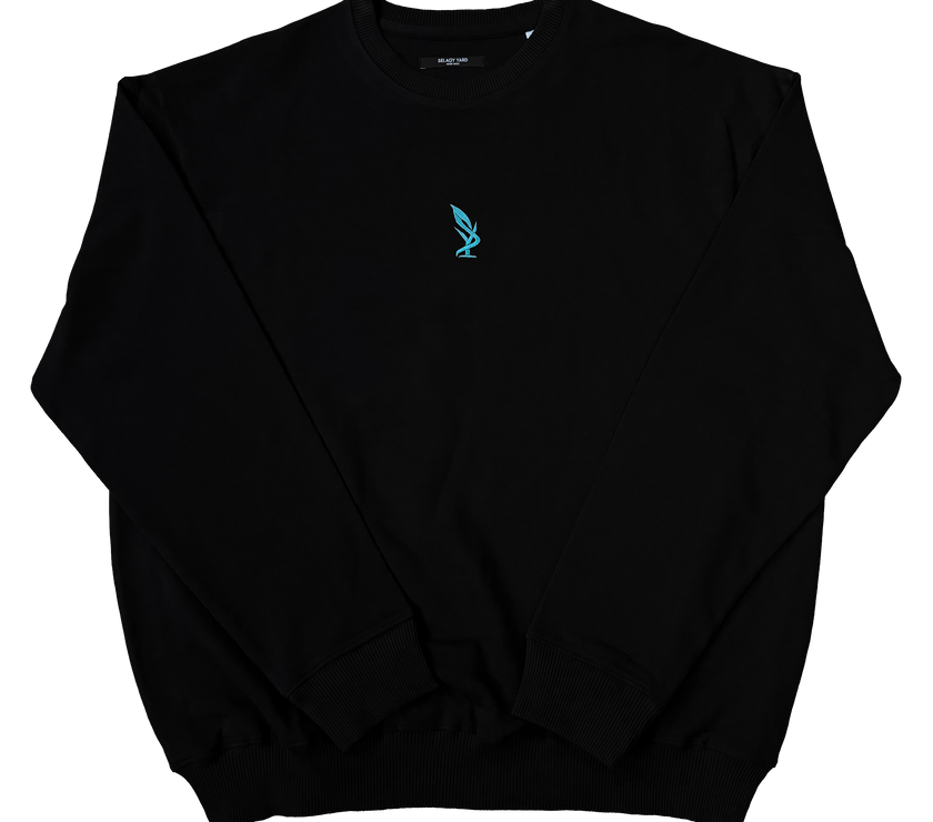 SY Black - Sweater