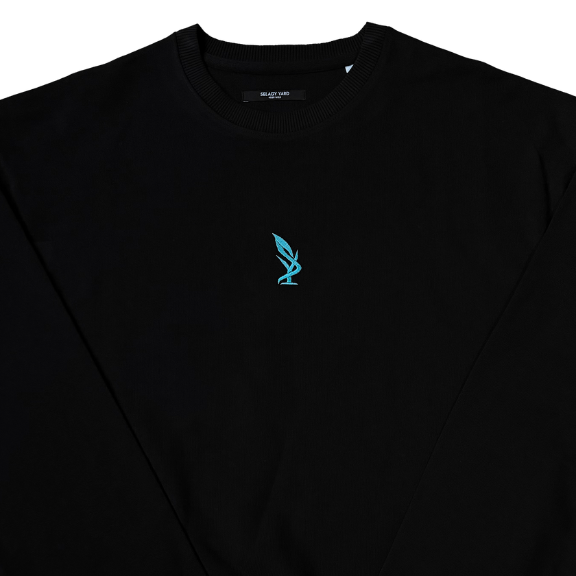 SY Black - Sweater