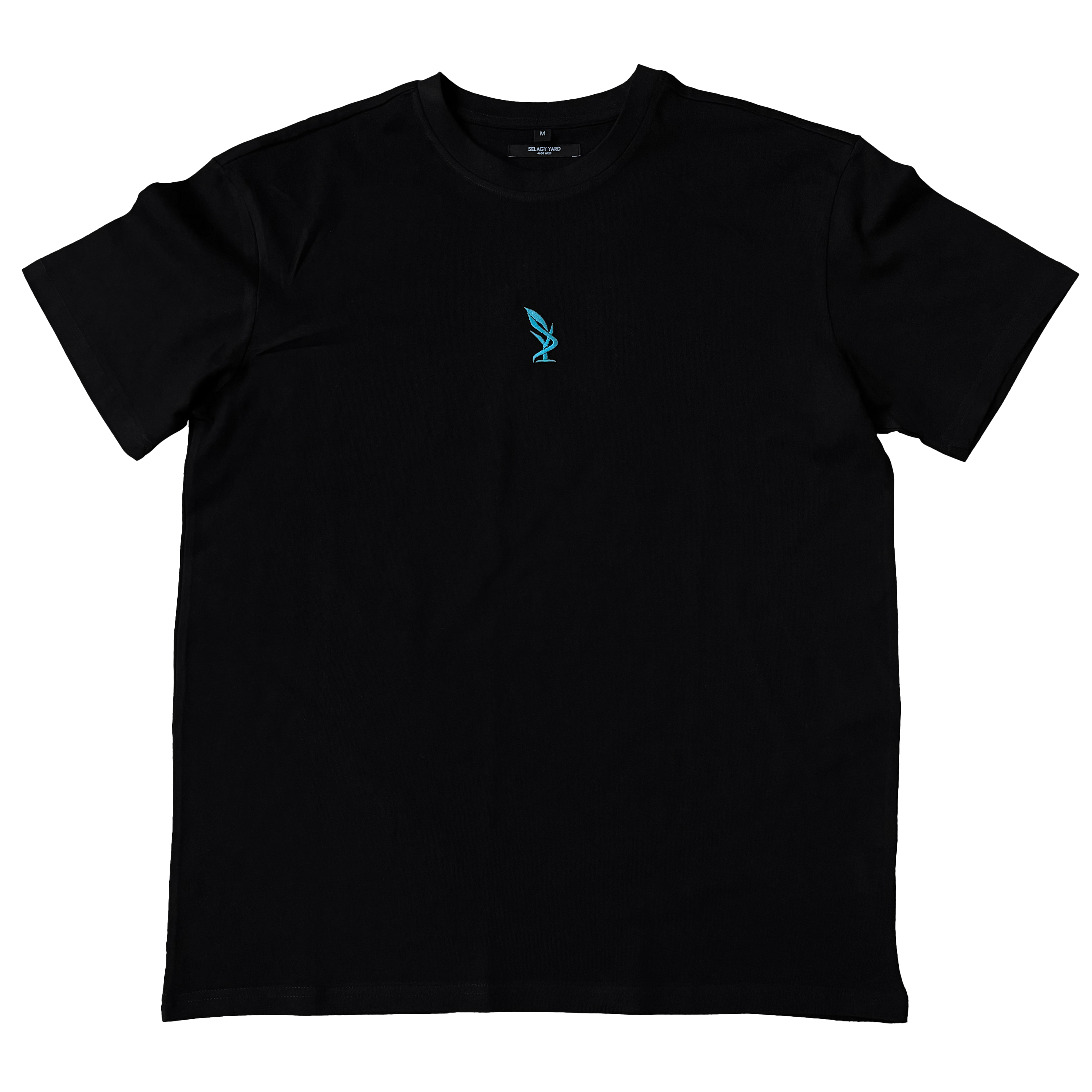 SY Black - T-Shirt