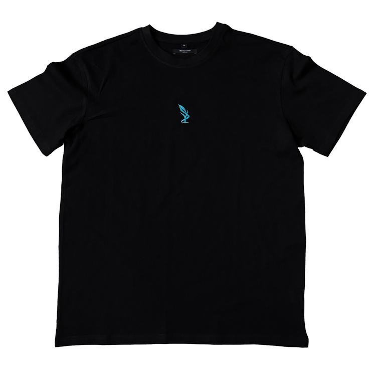 SY Black - T-Shirt
