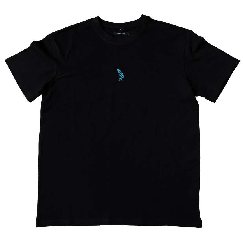 SY Black - T-Shirt