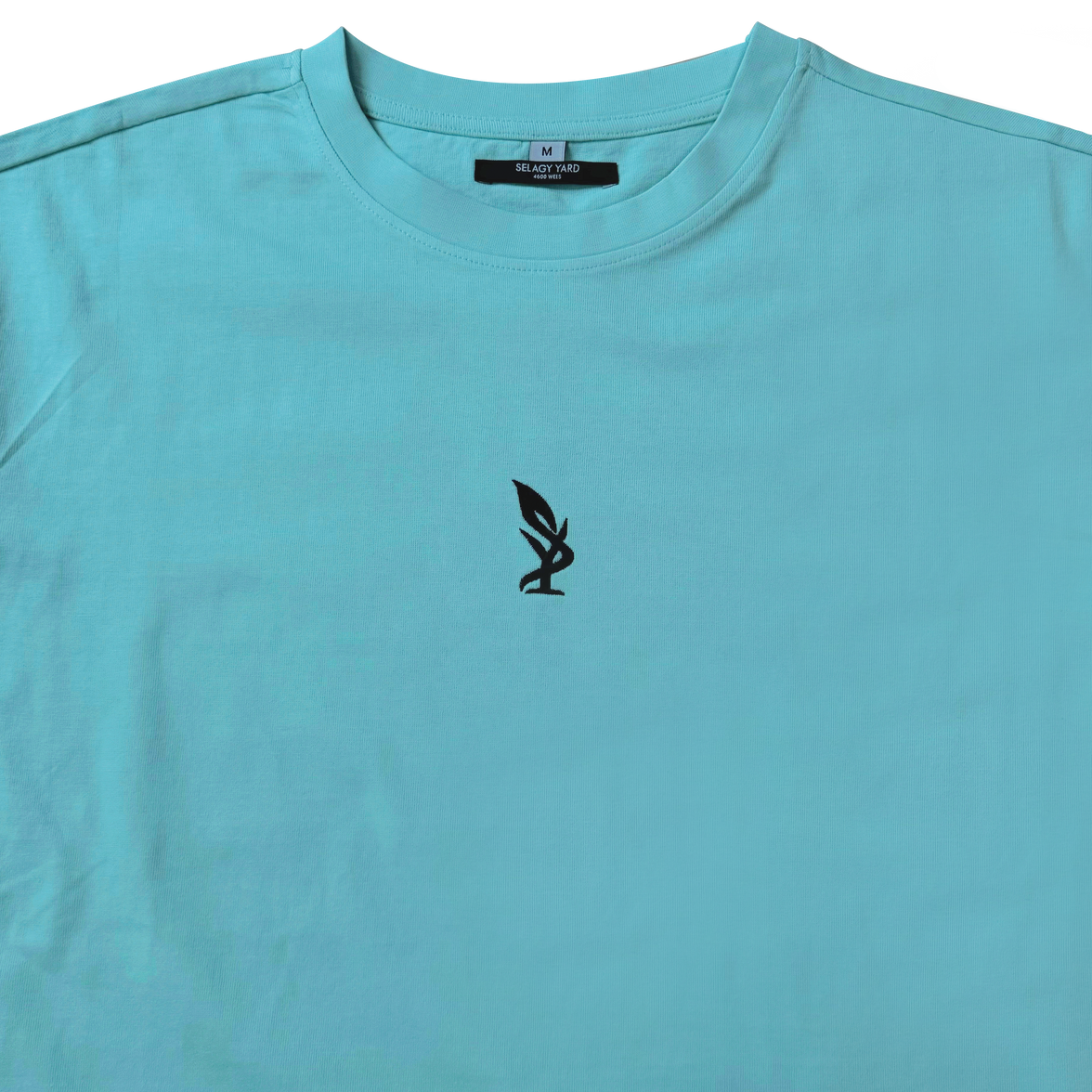 SY Turquoise - T-Shirt