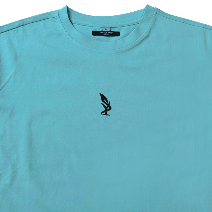 SY Turquoise - T-Shirt