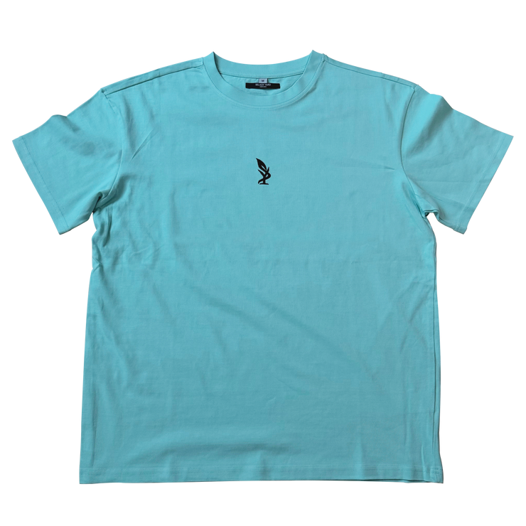 SY Turquoise - T-Shirt