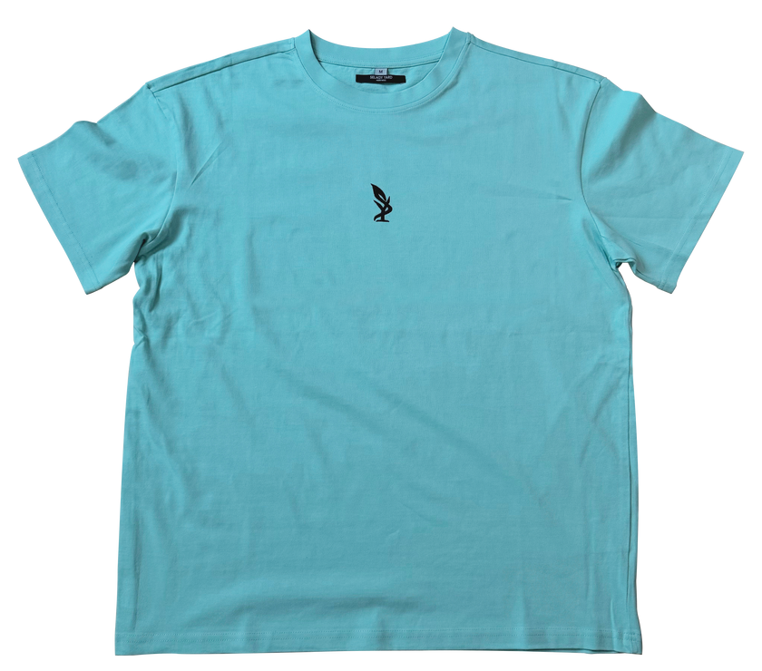 SY Turquoise - T-Shirt