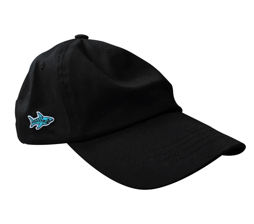 Shark - Basecap