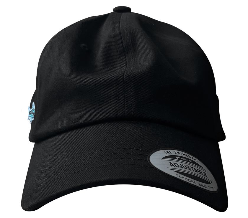 Shark - Basecap