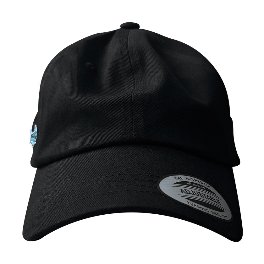 Shark - Basecap