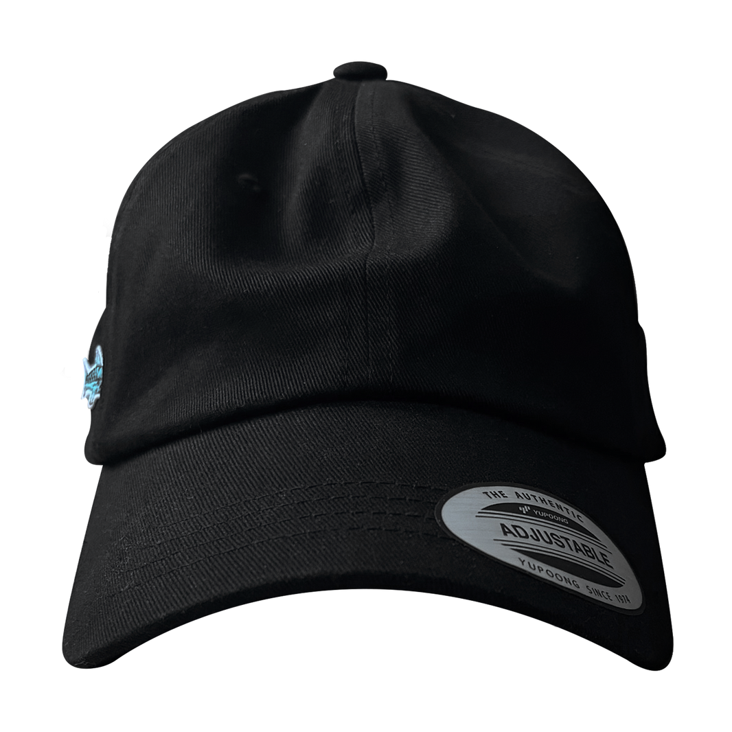 Shark - Basecap