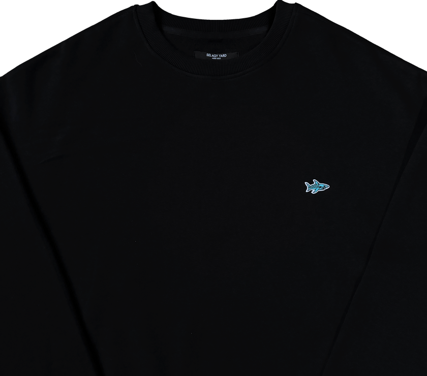 Shark - Sweater