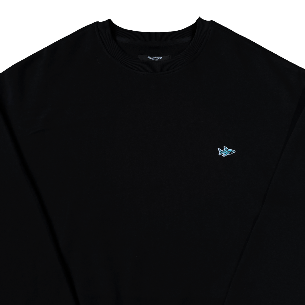 Shark - Sweater