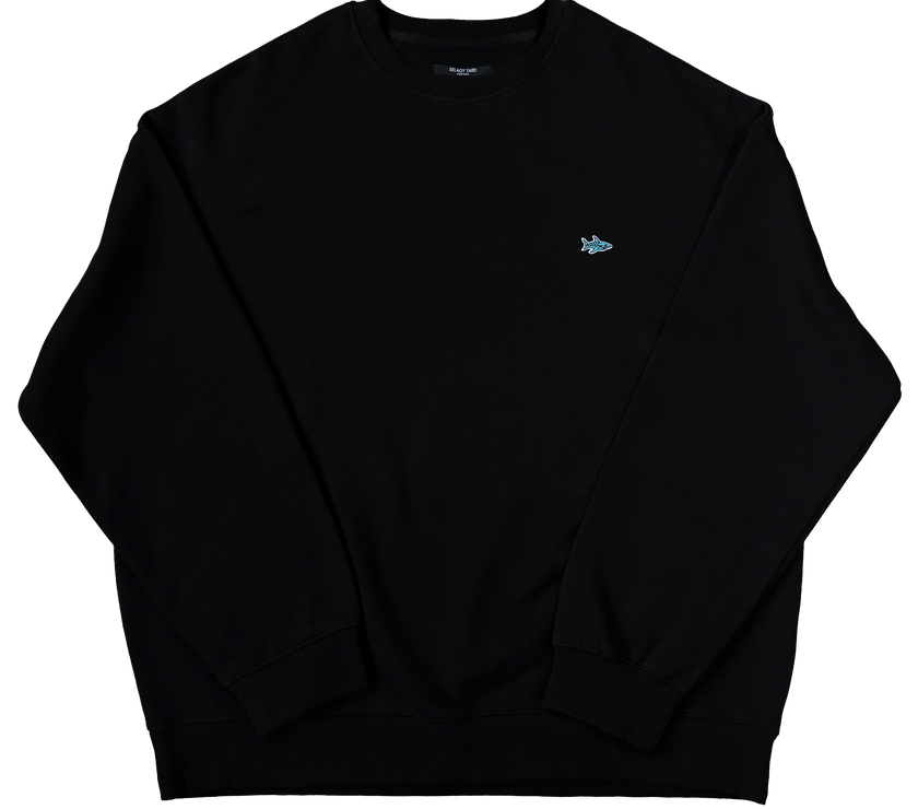 Shark - Sweater