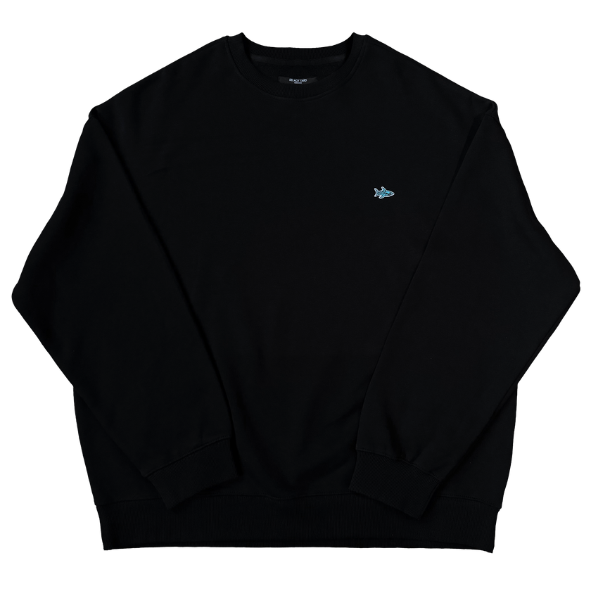 Shark - Sweater