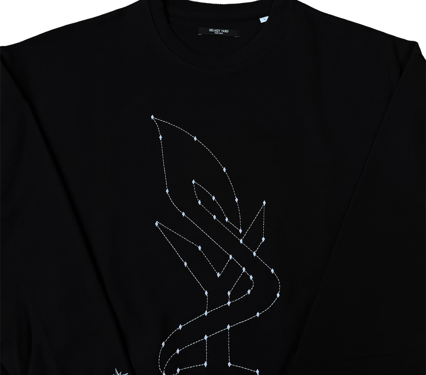 Skyline - Sweater