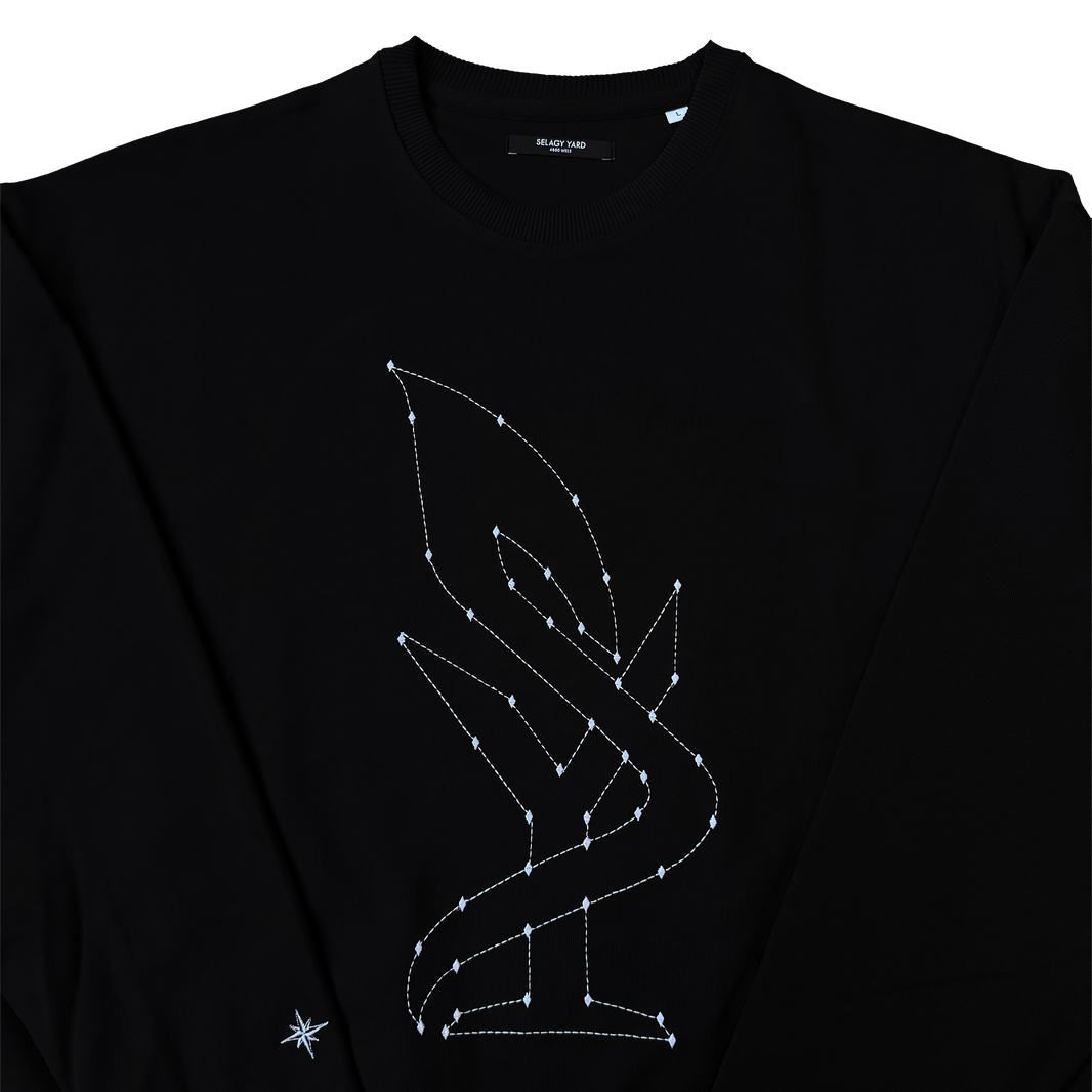 Skyline - Sweater