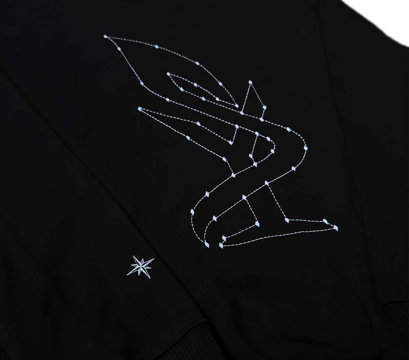 Skyline - Sweater