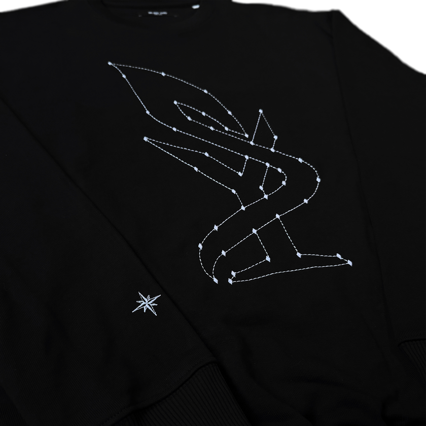 Skyline - Sweater