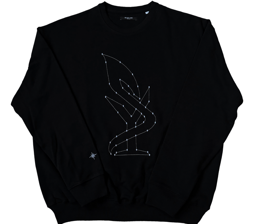 Skyline - Sweater